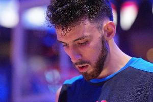 切特：在篮球圣地打出精彩表现很酷 更重要的是我们赢了 - 资讯配图