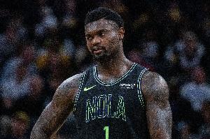 帕金斯:鹈鹕该在休赛期兜售锡安 再想和他修复关系已经太晚了 - 资讯配图