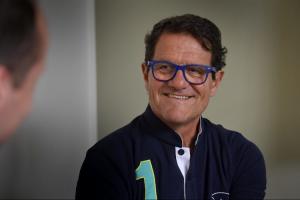 卡佩罗：米兰德比需时刻保持专注，希望看到满血状态的莱奥 - 资讯配图