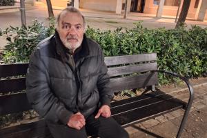 马卡：前马略卡球员乔迪·莫雷因病流落街头，获俱乐部援助并送医 - 资讯配图