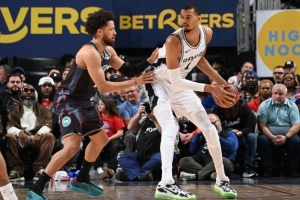 周四竞彩篮球强档:活塞需要破局 文班攻防俱佳 - 资讯配图