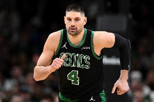 武切维奇:绿军给我冲击总冠军的机会 每个人身上都有一种紧迫感 - 资讯配图