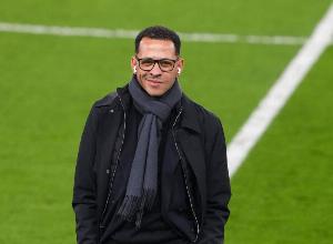 罗塞尼尔:门将位置没有绝对主力 我们希望加纳乔成为真正的爆点 - 资讯配图