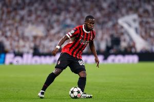 隆戈：亚特兰大改变主意将讨论买断穆萨，但可能会向米兰要求折扣 - 资讯配图