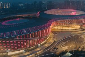 《不卖票的600个座位》第一集《“足” 梦少年》 - 资讯配图