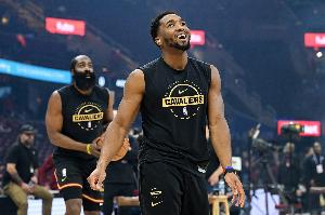 帕森斯:若我是骑士 我会对击败活塞充满信心 会认为我们东部最强 - 资讯配图