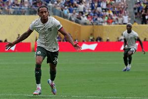 头一遭！若昂·佩德罗首次在英超比赛中上演帽子戏法 - 资讯配图