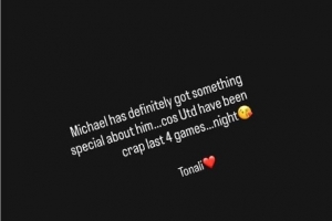 斯科尔斯嘲讽:卡里克肯定有某种特别之处,曼联近4场比赛烂透了 - 资讯配图