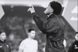 国王杯出局！亚马尔社媒：感谢球迷，我们仍有很多值得期待的事情 - 资讯配图