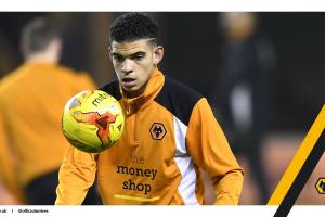 证明自己！6500万身价吉布斯-怀特出自狼队青训，20岁时一度被弃 - 资讯配图