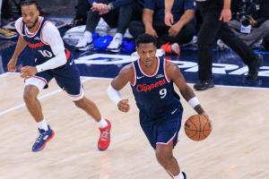 马瑟林：被交易确实难受但值得 很高兴成为这两支球队的一部分 - 资讯配图