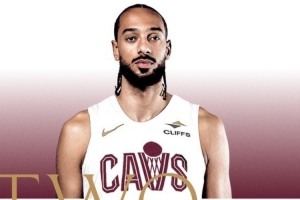 生涯场均4.8分3.5板!骑士官方:球队与奥利维耶·萨尔签双向合同 - 资讯配图