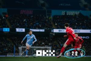 恶战！曼城后续16天5赛：三连客纽卡皇马铁锤 月底联赛杯决战枪手 - 资讯配图