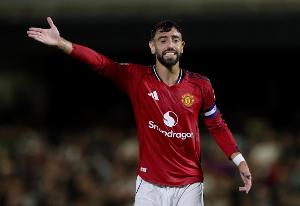 大腿！B费英超比赛送出65记助攻，超越巴里、斯特林 - 资讯配图