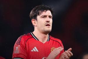 要求禁赛！希腊警方律师：马奎尔至今仍未道歉，足以说明其人品 - 资讯配图