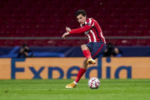 阿斯:吉梅内斯的成熟和安全感正是马竞闯进决赛所需要的东西 - 资讯配图