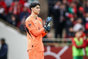 阿拉伯媒体：河床有意摩洛哥国门布努，但无法承担其千万欧元年薪 - 资讯配图