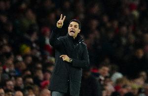 矛尖盾利！阿森纳本赛季英超已6场零封并取胜，位居所有球队之首 - 资讯配图