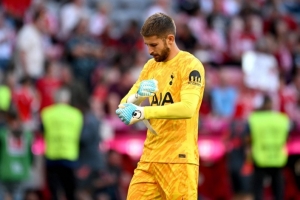 莫雷托：虽然维卡里奥与尤文联系在一起，但最接近他的球队是国米 - 资讯配图