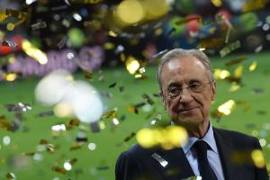 TA：老佛爷自视皇马体育总监，但现在炒掉阿韦洛亚会让他颜面无光 - 资讯配图