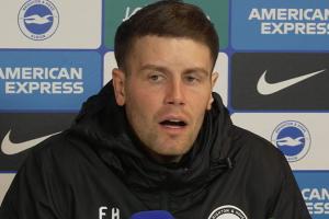 0-1枪手!海鸥主帅:只有我们在真正踢球 我不是爱投机取巧的教练 - 资讯配图