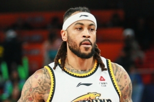 莫兰德:若辽篮不续约我 微博就没用了 想你们记住我 没啥是永恒的 - 资讯配图