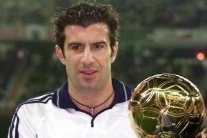 菲戈:离开巴萨是因为管理层没有认可我的价值,当时既愤怒又怨恨 - 资讯配图