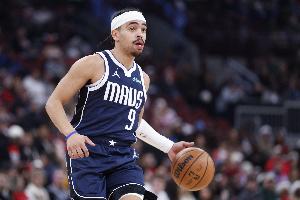 转正签2年合同!独行侠GM:内姆哈德抓住了机会 我喜欢逆袭者 - 资讯配图