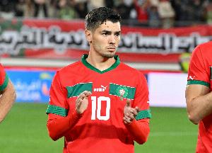 摩洛哥前队长:非洲杯决赛迪亚斯没故意罚失点球,他想当超级英雄 - 资讯配图