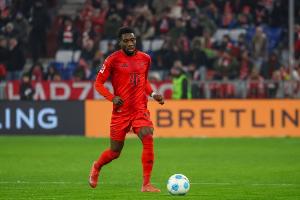 阿方索·戴维斯：尽管遇到挫折，但我认为自己可以出战亚特兰大 - 资讯配图