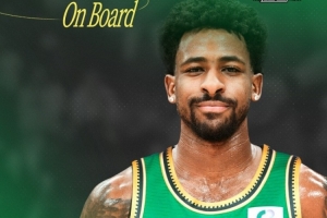 官宣:欢迎艾泽亚·安托尼·布罗金顿加入辽篮大家庭! - 资讯配图