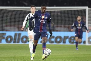 前门将：巴黎已经赢得了所有可能赢得的重要冠军，这简直不可思议 - 资讯配图