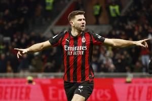 菲尔克鲁格:期待人生首次米兰德比 我是团队型球员攻防都会参与 - 资讯配图