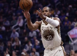 霍福德:在联盟的第19年 仍希望自己能为每个时刻做好最充足准备 - 资讯配图