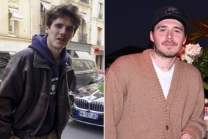 与家人决裂!邮报:贝克汉姆小儿子表态希望与哥哥大布修复关系 - 资讯配图