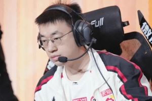 Xiaohu：我觉得我们队上限挺高的，但之前一直没有发挥出来 - 资讯配图