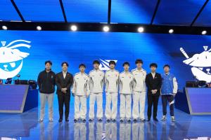 AL赛后更博：对于所有支持AL的人，抱歉让你们失望了 - 资讯配图