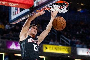 努力改进！谢泼德谈自己防守：很不好&继续在防守端下功夫 - 资讯配图