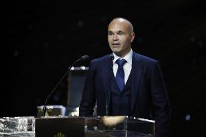 出任技术总监?罗马诺:伊涅斯塔和摩洛哥足协尚未签署协议 - 资讯配图