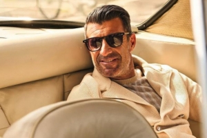 未赢得国家队荣誉，菲戈：但我们为葡萄牙后来赢得欧洲杯奠定基础 - 资讯配图