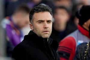 罗西:曼联老板应该把冠军放在首位,而不是想着当收入第一的球队 - 资讯配图