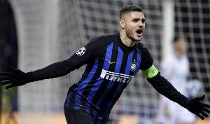 纳因戈兰：伊卡尔迪是个好人，但他诈伤避战导致和国米关系破裂 - 资讯配图