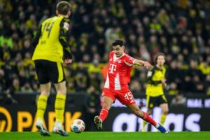 专访帕夫洛维奇：更衣室开心果，球场上的中场定盘星 - 资讯配图