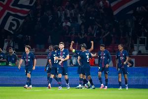 RMC:巴黎圣日耳曼即将推出全新音乐标识,打造国际品牌形象 - 资讯配图