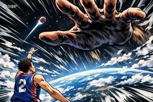 苦主?坎宁安两战马刺合计52中15 命中率不足三成 场均还有5犯规 - 资讯配图