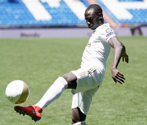 记者：费兰·门迪今晚可能首发，去年4月受伤后仅出场112分钟 - 资讯配图