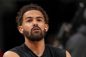 贝弗利：我没说错吧 老鹰为何送走当家球星吹杨 为何没强队要他？ - 资讯配图