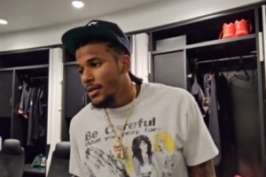 杰伦·格林谈失绝杀：那是我通常能投进的球&通常也能得到哨子 - 资讯配图