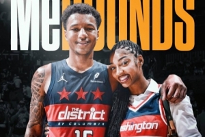 篮板无敌啊！朱利安·里斯狂揽20板&10前场板 另有18分2助1断 - 资讯配图