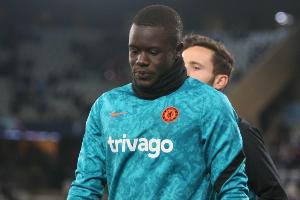 马朗·萨尔：波切蒂诺假装不认识我让我很愤怒 切尔西对我很残酷 - 资讯配图